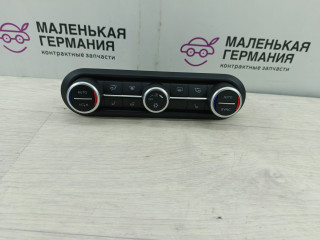 блок управления печки / климат-контроля Alfa Romeo Giulia 2 поколение (2015 - 2020), 156130348
