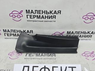 водосток крышки багажника BMW X3 F25 2013, 2.0 л., N20 B20 A, бензин, АКПП, а52/7 spacegrau, хетчбэк 5 дв., полный привод, правый руль, 63217263603, 7263603