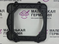 кронштейн (крепление) BMW X1 F48 2017, 2.0 л., B48 A20 B, бензин, АКПП, alpinweiss 3 (300), полный привод, правый руль, 65139265335, 9265335 - фото №2