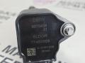 катушка зажигания BMW X1 F48 2017, 2.0 л., B48 A20 B, бензин, АКПП, синий mediterranblau c10, полный привод, правый руль, 12138643360, 12138678438 - фото №7