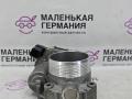 заслонка дроссельная BMW 6 серия F06/F12/F13 2012, 4.4 л., N63 B44 B, бензин, АКПП, alpinweiss 3 (300), хетчбэк 5 дв., задний привод, правый руль, 13547555944, 7555944, A2C53374893 - фото №6