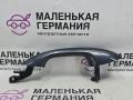 ручка наружная задняя правая Mercedes-Benz C-Класс W205/S205/C205 W205.042 2014, 2.0 л., M 274.920, бензин, АКПП, 755 серый, седан, задний привод, правый руль, A0997601659 - фото №2