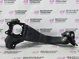 рычаг задний правый BMW X1 F48 2017, 2.0 л., B48 A20 B, бензин, АКПП, alpinweiss 3 (300), полный привод, правый руль, 33326851580, 6851580