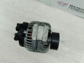 генератор BMW 3 серия E46 [рестайлинг] (2001 - 2006), 2.0 л., N42 B20 A, бензин, АКПП, 12317516101, 7516101, 0124515098, 12317505897, 12317533270 - фото №5