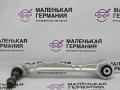 рычаг задний правый BMW X5 F15 2014, 3.0 л., N57 D30 A, дизель, АКПП, mineralweiss metallic (a96), полный привод, правый руль, 33326796001, 6796001 - фото №2
