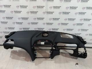 панель передняя салона (торпедо) BMW 6 серия F06/F12/F13 2012, 4.4 л., N63 B44 B, бензин, АКПП, alpinweiss 3 (300), хетчбэк 5 дв., задний привод, правый руль, 51459229956, 51459240785, 9229956, 9240785