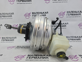 вакуумный усилитель тормозов BMW 5 серия F07/F10/F11 (2009 - 2013), 34336782289, 6782289, 6786685, 296786685023, 6796726
