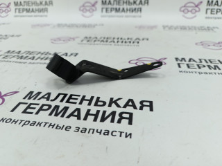 кронштейн (крепление) BMW 5 серия G30/G31 G31 2017, 2.0 л., B48 B20 B, бензин, АКПП, alpinweiss 3 (300), универсал, правый руль, 17128619737, 8619737
