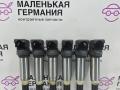 катушка зажигания BMW X6 E71/E72 E71 2009, 3.0 л., N54 B30 A, бензин, серебро, правый руль, 8616153, 12138616153 - фото №8