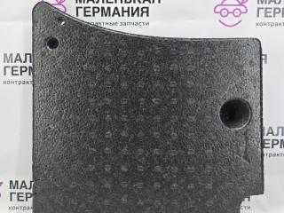 шумоизоляция (термозащита) BMW X5 F15 2014, 3.0 л., N57 D30 A, дизель, АКПП, mineralweiss metallic (a96), полный привод, правый руль, 51477154831, 7154831