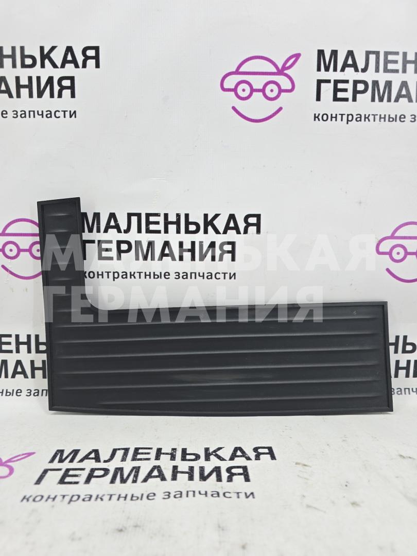 коврик вещевого отсека BMW 6 серия F06/F12/F13 2012, 4.4 л., N63 B44 B, бензин, АКПП, alpinweiss 3 (300), хетчбэк 5 дв., задний привод, правый руль, 51169241526, 9241526 - фото №1