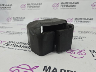 шумоизоляция (термозащита) BMW X1 F48 2017, 2.0 л., B48 A20 B, бензин, АКПП, синий mediterranblau c10, полный привод, правый руль, 7423979, 72117423979