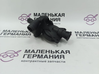 клапан вентиляции картера BMW 3 серия E90/E91/E92/E93 (2004 - 2010), 2.0 л., N46 B20 B, бензин, АКПП, 7503519, 11617503520, 7503520, 987079809