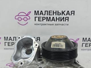 помпа BMW X5 F15 2014, 3.0 л., N57 D30 A, дизель, АКПП, mineralweiss metallic (a96), полный привод, правый руль, 8507326, 11518516205, 8516205