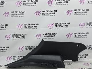 обшивка багажника Mercedes-Benz A-Класс W176 (2012 - 2015), серый, правый руль, A1766900425