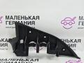 уплотнитель BMW X6 F16 2014, 3.0 л., N55 B30 A, бензин, АКПП, красный, правый руль, 12907555129, 7555129, 12907555109, 7555109 - фото №2