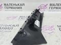 водосток крышки багажника BMW X3 F25 2013, 2.0 л., N20 B20 A, бензин, АКПП, а52/7 spacegrau, хетчбэк 5 дв., полный привод, правый руль, 63217263603, 7263603 - фото №8