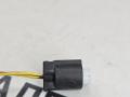 разъем (фишка) проводки BMW X6 E71/E72 E71 2009, 3.0 л., N54 B30 A, бензин, серебро, правый руль, 1718555 - фото №5