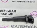 катушка зажигания BMW 6 серия F06/F12/F13 2012, 4.4 л., N63 B44 B, бензин, АКПП, alpinweiss 3 (300), хетчбэк 5 дв., задний привод, правый руль, 8616153, 12138616153, 12137575010, 12137550012, 12137594937, 0221504470, 8647689, 12138647689, 12137571643, 12137551049, 12137562744 - фото №2