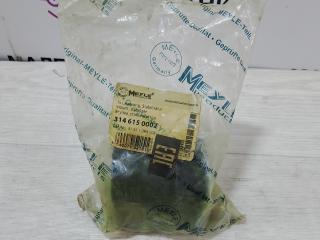 втулка стабилизатора передняя BMW 5 серия E39 (1995 - 2000), 3146150002