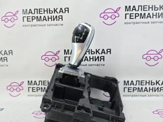 селектор АКПП BMW X5 E70 [рестайлинг] 2011, 3.0 л., N55 B30 A, бензин, АКПП, белый, правый руль, 51169164483, 9164483, 61319197970, 9197970, 10022149