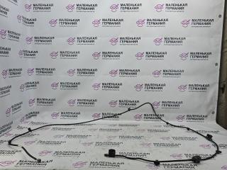 форсунка омывателя лобового стекла Mercedes-Benz A-Класс W176 (2012 - 2015), серый, правый руль, A1768601292