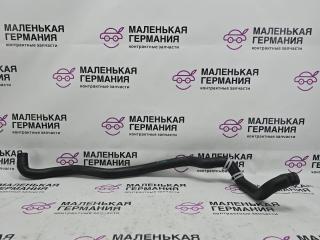 патрубок радиатора BMW 6 серия F06/F12/F13 2012, 4.4 л., N63 B44 B, бензин, АКПП, alpinweiss 3 (300), хетчбэк 5 дв., задний привод, правый руль, 64539119169, 9119169