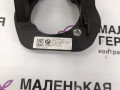 педаль тормоза BMW 5 серия G30/G31 G30 2019, 4.4 л., N63 B44 C, бензин, АКПП, carbonschwarz metallic (416), седан, полный привод, 35006866485, 6866485, 6874285 - фото №6