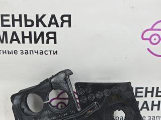 уплотнитель BMW X1 F48 2017, 2.0 л., B48 A20 B, бензин, АКПП, синий mediterranblau c10, полный привод, правый руль, 64219315941, 9315941