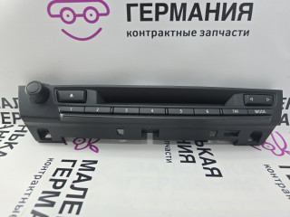 кнопка (выключатель) BMW X5 E70 [рестайлинг] 2011, 3.0 л., N55 B30 A, бензин, АКПП, белый, правый руль, 65129228176, 9228176, 92951110089879, 1702110028, 7732115