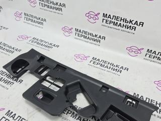 пластик Mercedes-Benz A-Класс W176 (2012 - 2015), серый, правый руль, A1766800306