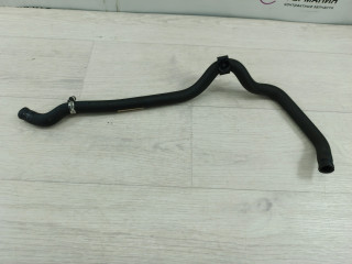 патрубок радиатора BMW 5 серия F07/F10/F11 (2009 - 2013), 2.5 л., N52 B25 AF, бензин, АКПП, 7581872010, 11537581872