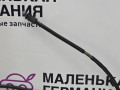 трос капота BMW 5 серия F10/F11 [рестайлинг] F10 2013, 2.0 л., N20 B20 A, бензин, серебро, седан, 51237183773, 7183773 - фото №4