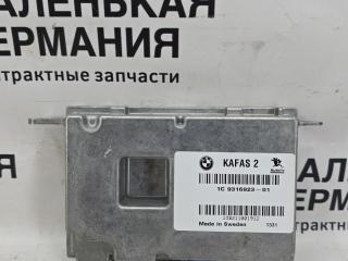 блок управления системы KaFAS BMW X5 F15 2013, 3.0 л., N57 D30 A, дизель, АКПП, mineralweiss metallic (a96), внедорожник 5 дв., полный привод, правый руль, 9316923, 1C9316923-, 13B211001912, 66519338298, 9338298, 66519316923