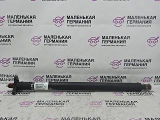 карданный вал BMW X5 E70 (2006 - 2010), 3.0 л., N52 B30 AF, бензин, 26207556019, 7556019