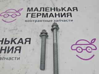 Комплект болтов BMW 3 серия G20 2020, 2.0 л., B46 B20 B, бензин, АКПП, белый alpinweiss 3 (300), седан, задний привод