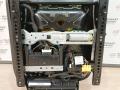 салон (комплект сидений) Mercedes-Benz E-Класс W212/S212/C207/A207 W212 2012, 1.8 л., M 271.860, бензин, АКПП, 040 черный, седан, задний привод, правый руль - фото №29