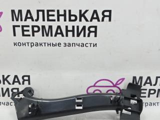 кронштейн (крепление) Mercedes-Benz A-Класс W176 (2012 - 2015), серый, правый руль, A2465463080