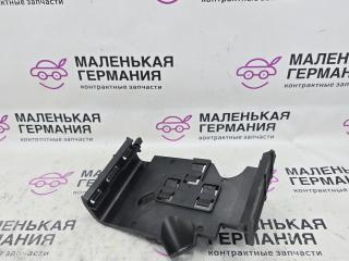 кронштейн блока управления Volkswagen Passat B8 2015, 1.8 л., CJSA, бензин, робот, 2t/c9x чёрный перламутр, седан, правый руль, 5Q0906507D