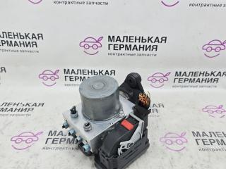 блок ABS Audi A5 F5 2018, 2.0 л., CVKB, бензин, АКПП, белый металлик 2y / s9r, хетчбэк 5 дв., правый руль, 8W0907379Q, 8W0614517T, 8W0973374