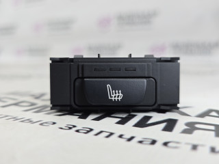 кнопка обогрева сидений BMW X5 F15 2014, 3.0 л., N57 D30 A, дизель, АКПП, mineralweiss metallic (a96), полный привод, правый руль, 61319384806, 61319163293, 61319315940, 9384806, 9163293, 9315940, 53422000