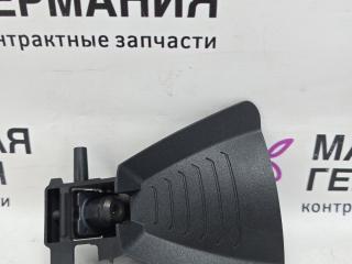 камера переднего обзора BMW X5 F15 2013, 3.0 л., N57 D30 A, дизель, АКПП, mineralweiss metallic (a96), внедорожник 5 дв., полный привод, правый руль, 66519281717, 66519399269, 9281717, 9399269