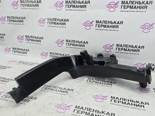 Крепление бампера заднего BMW X5 F15 2013, 3.0 л., N57 D30 A, дизель, АКПП, mineralweiss metallic (a96), внедорожник 5 дв., полный привод, правый руль, 51128054019, 8054019