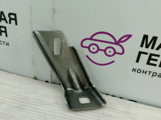 кронштейн (крепление) BMW 5 серия G30/G31 (2016 - 2020), 3.0 л., B58 B30 A, бензин, полный привод, 9297649, 51459297649, 17158119297