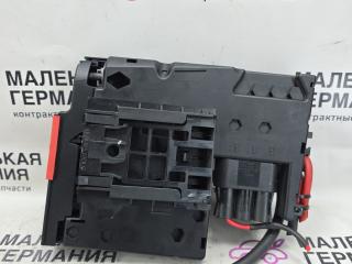 блок предохранителей Mercedes-Benz C-Класс W204 [рестайлинг] W204.048 2012, 1.8 л., M 271.860, бензин, АКПП, 149 белый, седан, задний привод, правый руль, A2075402750, A2075400740, A2125400581, A0225452726