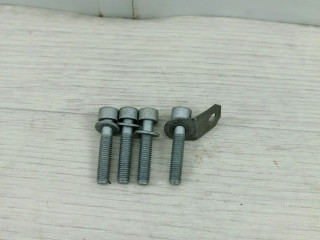 болт BMW 3 серия E90/E91/E92/E93 (2004 - 2010), 2.0 л., N46 B20 BD, бензин, 07129905129