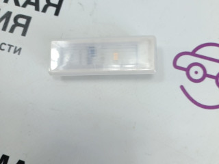 фонарь освещения пространства для ног BMW 5 серия G30/G31 G31 2017, 2.0 л., B48 B20 B, бензин, АКПП, alpinweiss 3 (300), универсал, правый руль, 63316820668, 6820668