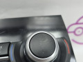 блок управления печки / климат-контроля BMW X5 F15 2013, 3.0 л., N57 D30 A, дизель, АКПП, mineralweiss metallic (a96), внедорожник 5 дв., полный привод, правый руль, 64119250227, 64119396076, 9396076, 64119332029, 9332029, 9250227 - фото №2