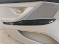 дверь передняя левая BMW 6 серия F06/F12/F13 2012, 4.4 л., N63 B44 B, бензин, АКПП, alpinweiss 3 (300), хетчбэк 5 дв., задний привод, правый руль, 41517294991, 7294991 - фото №11