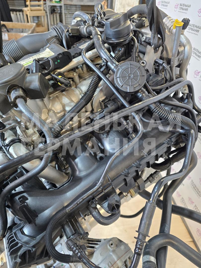 коллектор впускной Mercedes-Benz GLA-Класс X156 2014, 2.0 л., M 270.920, бензин, робот, белый, хетчбэк 5 дв., полный привод, правый руль, A2700900737, A2701420115 - фото №1